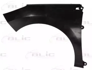 6504-04-5519311P BLIC Крыло