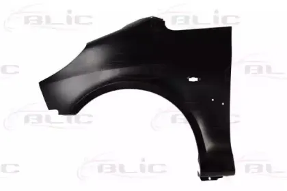 6504-04-5526311P BLIC Крыло