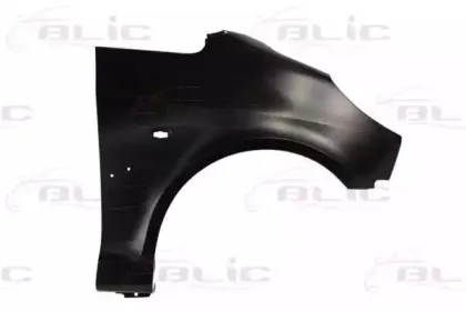 6504-04-5526312P BLIC Крыло