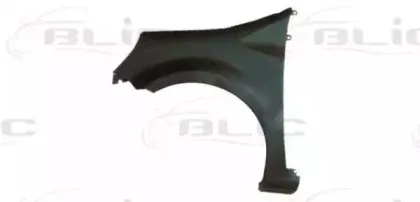 6504-04-6007311P BLIC Крыло