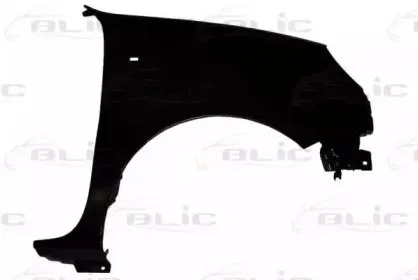 6504-04-6010314P BLIC Крыло