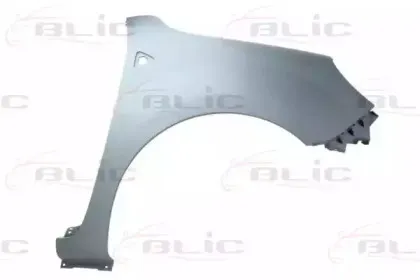 6504-04-6011312P BLIC Крыло