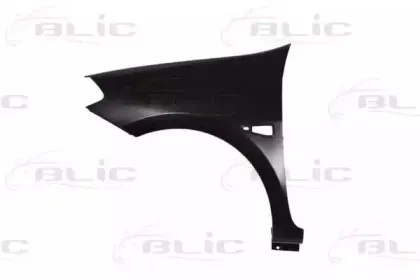 6504-04-6030311P BLIC Крыло