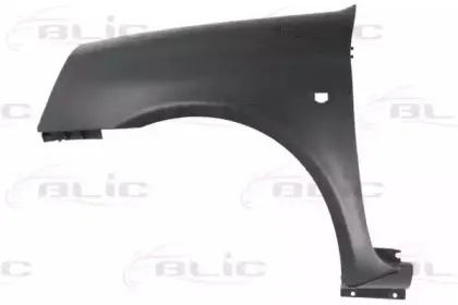 6504-04-6032315P BLIC Крыло