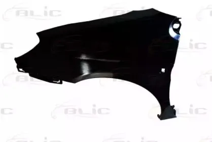6504-04-6038313P BLIC Крыло