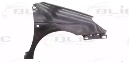 6504-04-6038314P BLIC Крыло
