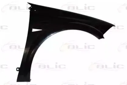 6504-04-6041312P BLIC Крыло