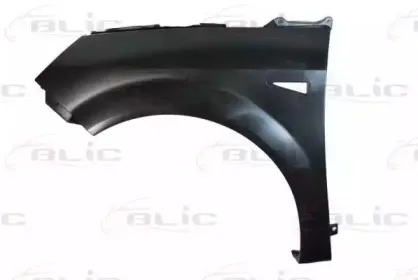 6504-04-6042311P BLIC Крыло
