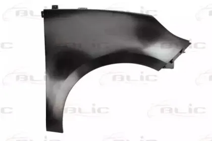 6504-04-6042314P BLIC Крыло