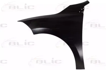 6504-04-6043311P BLIC Крыло