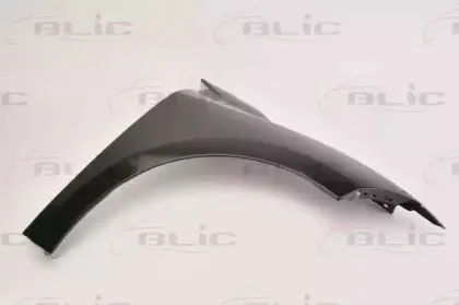 6504-04-6043312P BLIC Крыло