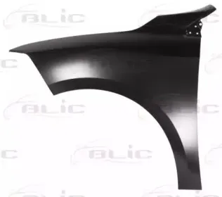 6504-04-6050311P BLIC Крыло