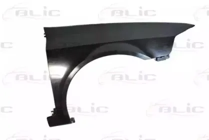 6504-04-6055312P BLIC Крыло