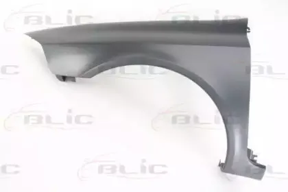 6504-04-6055313P BLIC Крыло