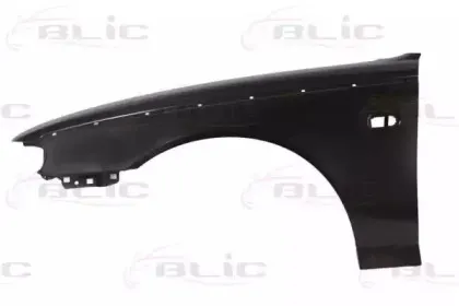 6504-04-6431311P BLIC Крыло