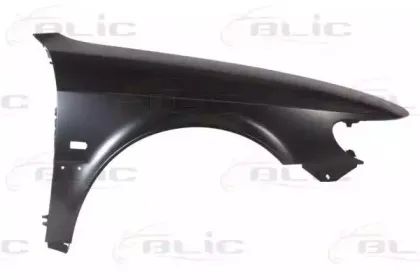6504-04-6522312P BLIC Крыло