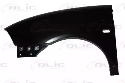 6504-04-6609311P BLIC Крыло