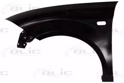 6504-04-6612311Q BLIC Крыло