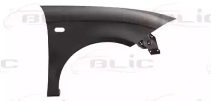 6504-04-6612312Q BLIC Крыло