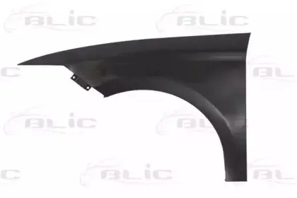 6504-04-6614311P BLIC Крыло