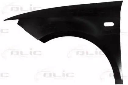 6504-04-6621311P BLIC Крыло