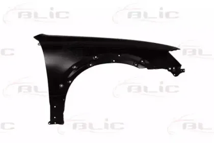 6504-04-6714314P BLIC Крыло