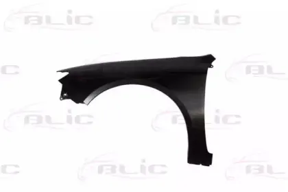 6504-04-6734311P BLIC Крыло