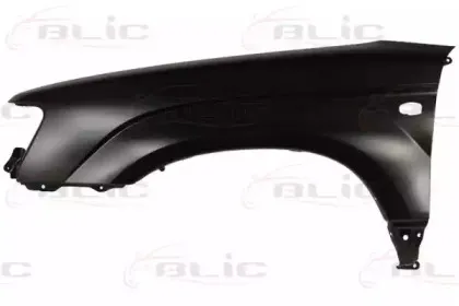 6504-04-6736313P BLIC Крыло
