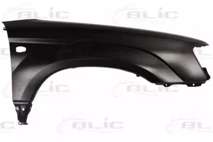 6504-04-6736314P BLIC Крыло