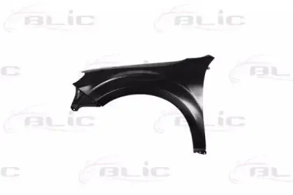 6504-04-6737311P BLIC Крыло