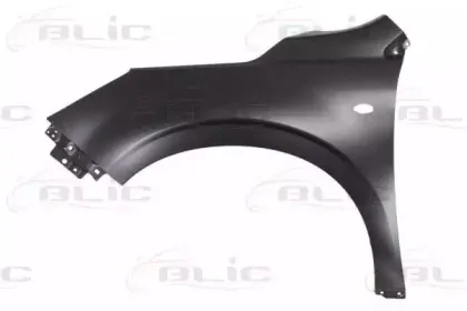 6504-04-6738311P BLIC Крыло