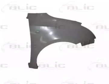 6504-04-6814312P BLIC Крыло