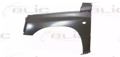 6504-04-6820311P BLIC Крыло