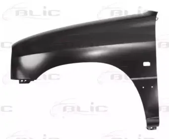 6504-04-6824311P BLIC Крыло