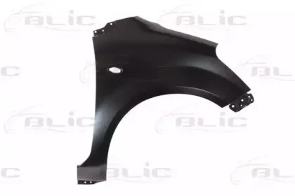 6504-04-6832312P BLIC Крыло