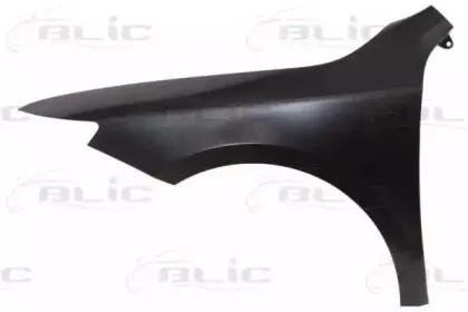 6504-04-7526313P BLIC Крыло