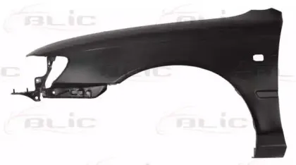 6504-04-8112311P BLIC Крыло