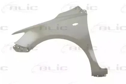 6504-04-8116313P BLIC Крыло