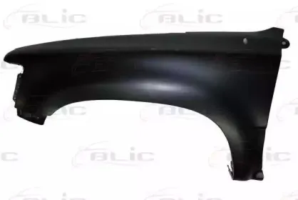 6504-04-8124311P BLIC Крыло