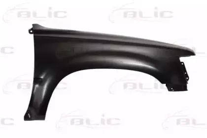 6504-04-8124312P BLIC Крыло