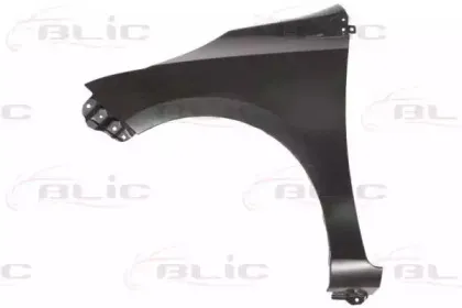 6504-04-8156313P BLIC Крыло