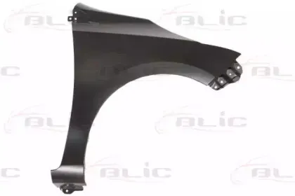 6504-04-8156314P BLIC Крыло