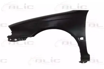 6504-04-8160311P BLIC Крыло