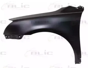 6504-04-8161313P BLIC Крыло