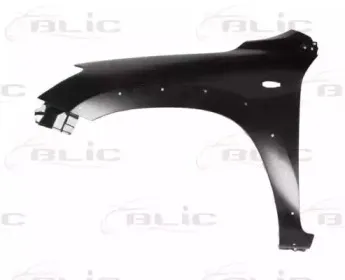 6504-04-8179313P BLIC Крыло