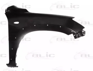 6504-04-8179314P BLIC Крыло