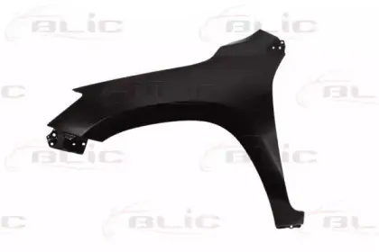 6504-04-8179319P BLIC Крыло