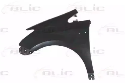 6504-04-8197311P BLIC Крыло