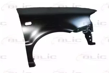 6504-04-9504314P BLIC Крыло