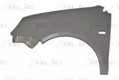 6504-04-9506311P BLIC Крыло